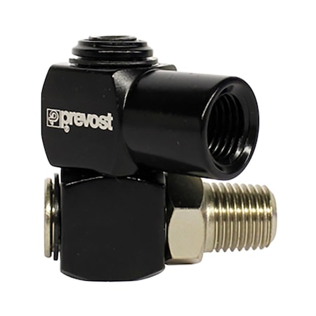 Prevost Bi-Directional, OP BD201 OP BD201